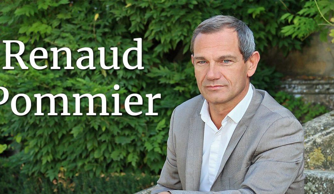 Renaud POMMIER