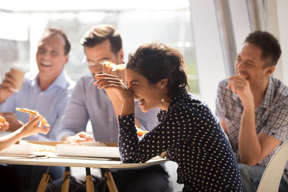 Santé au travail & QVT