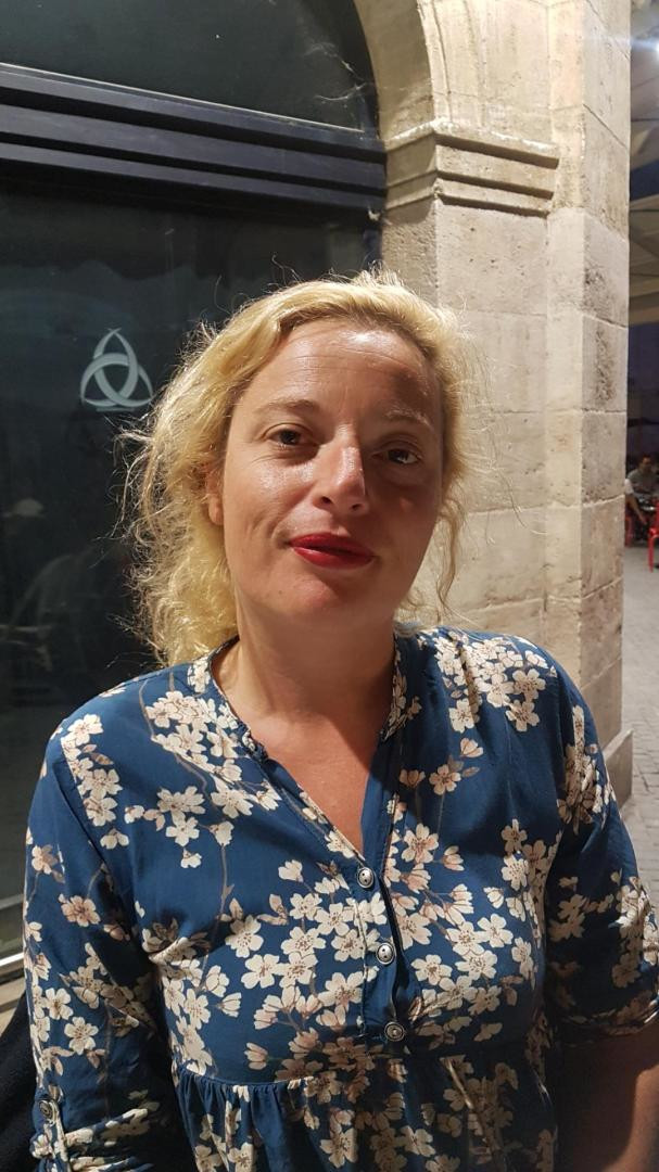 Photo Severine 1 Photo Severine 1