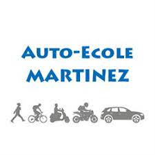Auto ecole Martinez