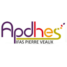 Logo APDHES - Client Synopsis RH