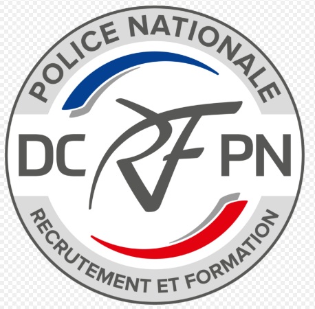 Logo DRRF Police nationale - - Client Synopsis RH