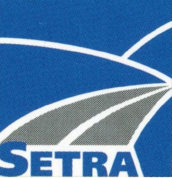 Logo SETRA - Client Synopsis RH