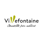Logo MAIRIE DE VILLEFONTAINEL - client Synopsis RH